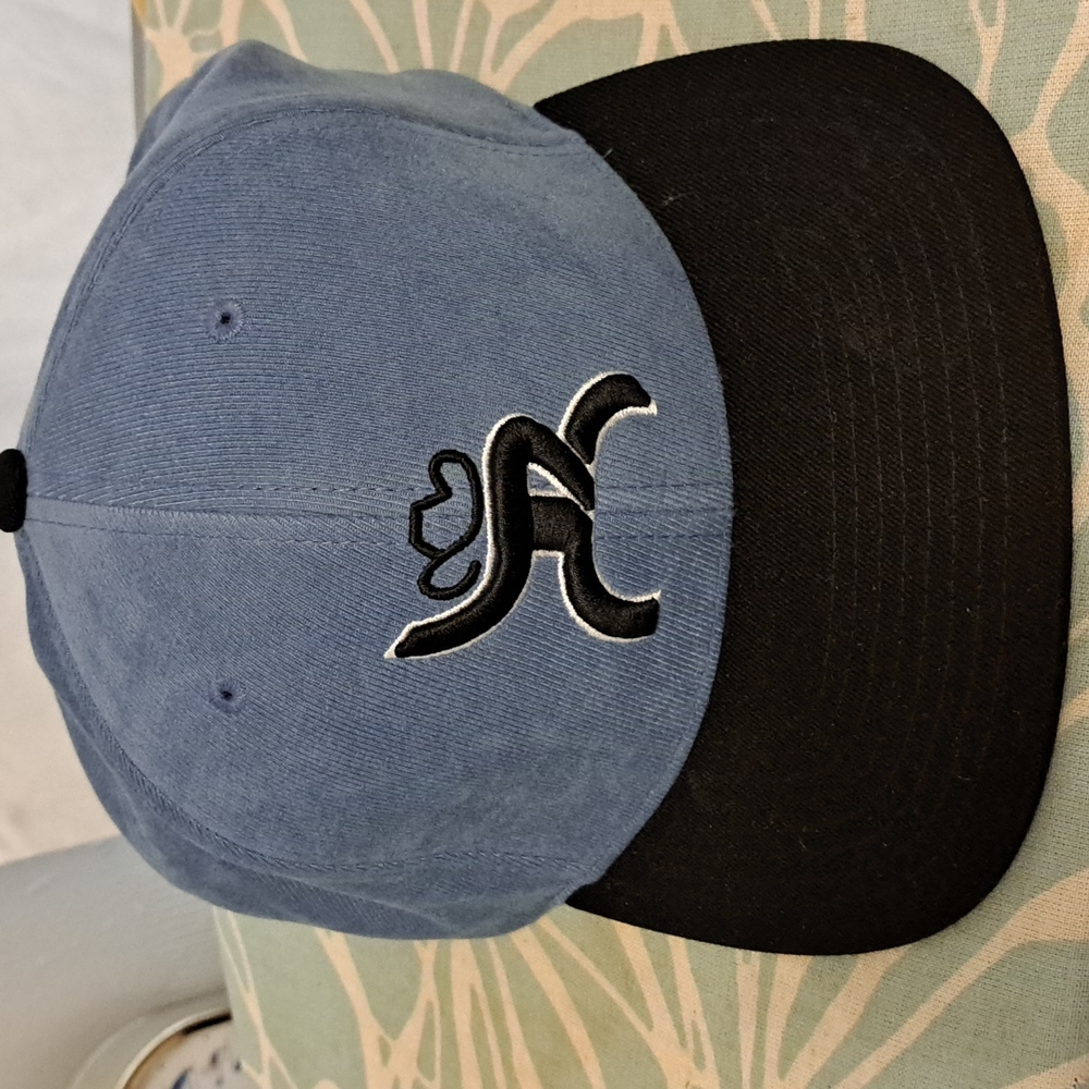 Twisted X Hooey cap